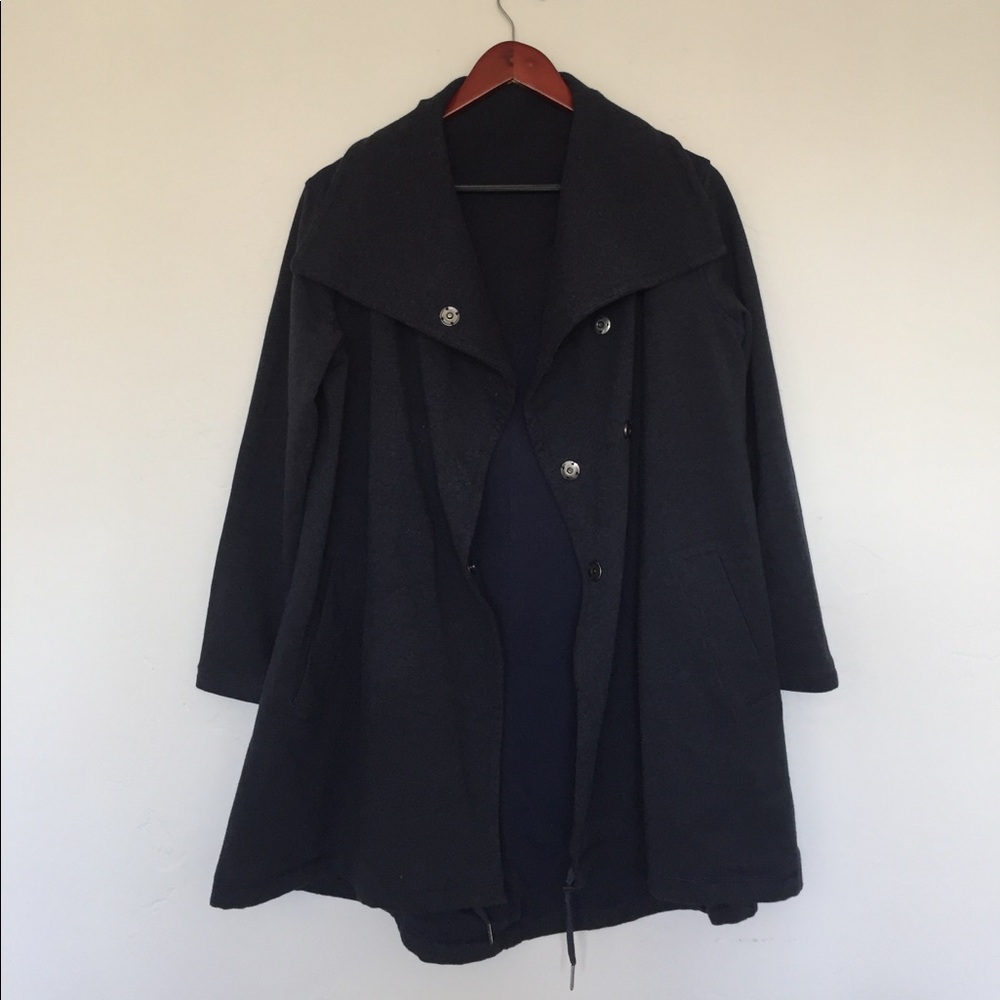 Lululemon Coat